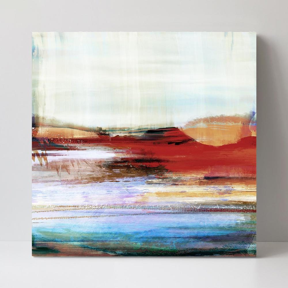 wall-art-print-canvas-poster-framed-Crimson-by-Gioia Wall Art-Gioia Wall Art