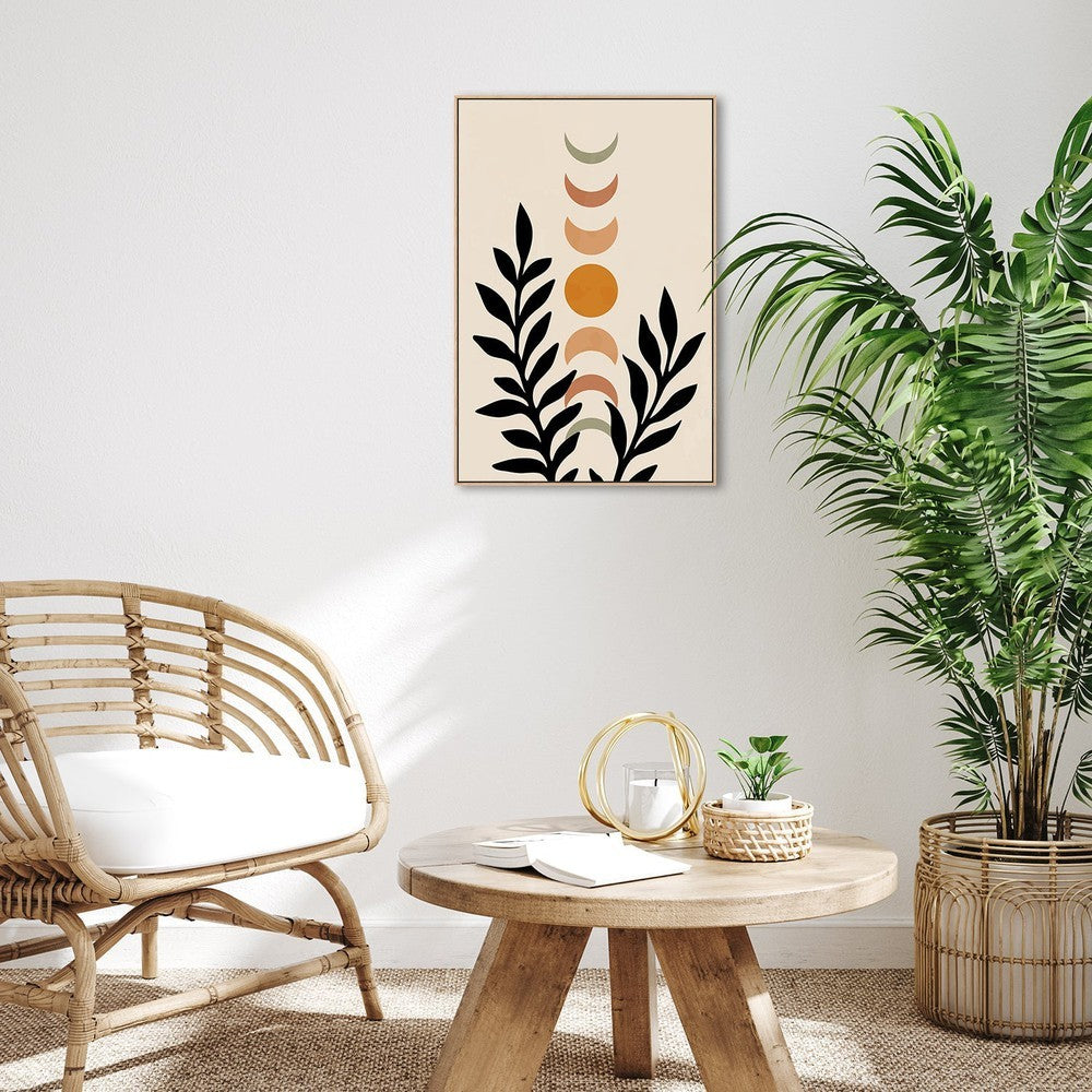 wall-art-print-canvas-poster-framed-Dawns Sun, Style A-by-Gioia Wall Art-Gioia Wall Art