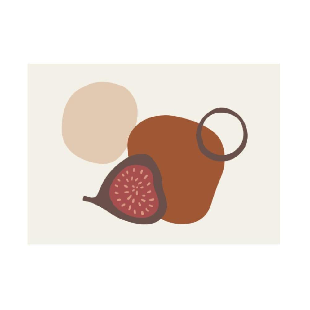 wall-art-print-canvas-poster-framed-Fig And Avo, Style A-by-Gioia Wall Art-Gioia Wall Art