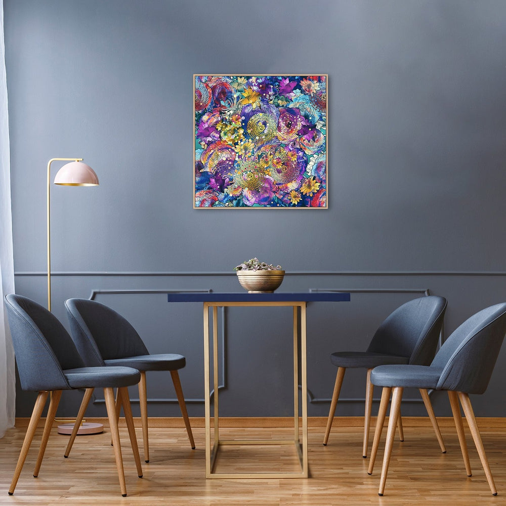 wall-art-print-canvas-poster-framed-Hypnosis, Style B-by-Gioia Wall Art-Gioia Wall Art