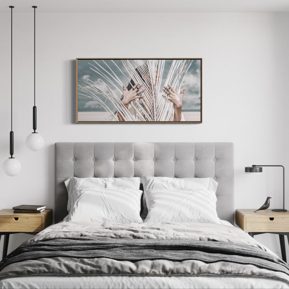 wall-art-print-canvas-poster-framed-In Hiding-by-Gioia Wall Art-Gioia Wall Art