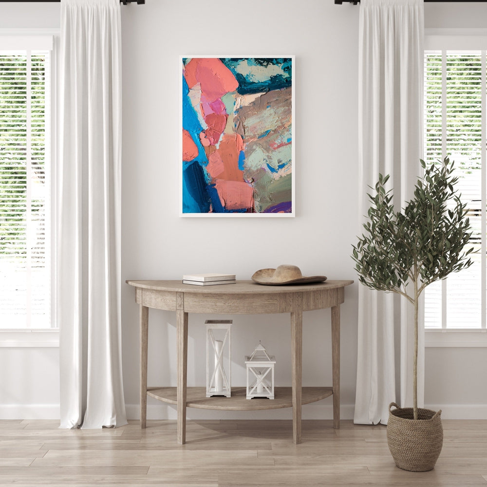 wall-art-print-canvas-poster-framed-Revival-by-Gioia Wall Art-Gioia Wall Art