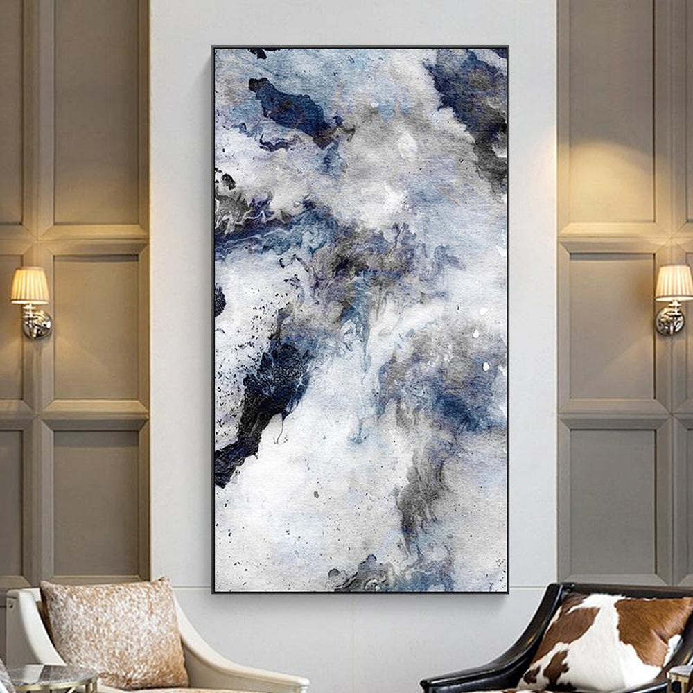 wall-art-print-canvas-poster-framed-Rock Spirit-by-Gioia Wall Art-Gioia Wall Art