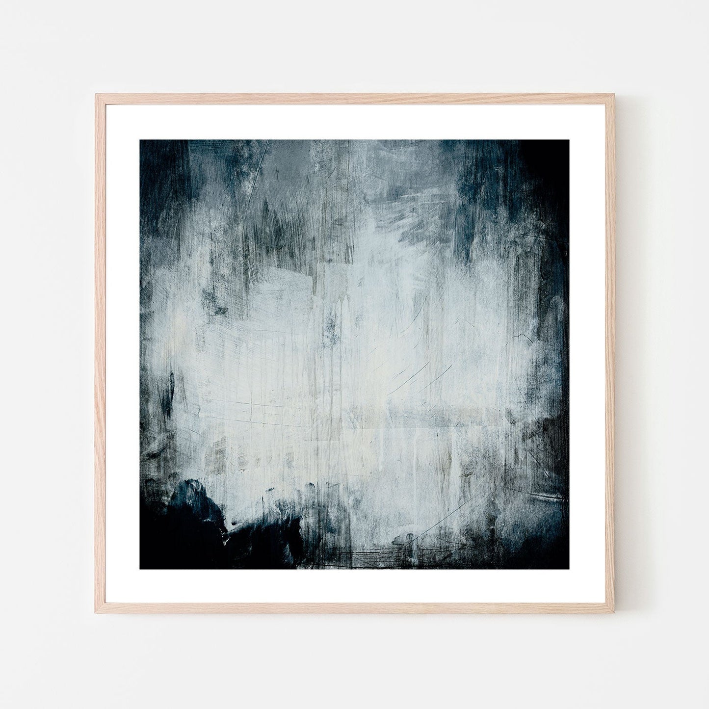 A Portal To Another World, Hand-Painted Canvas