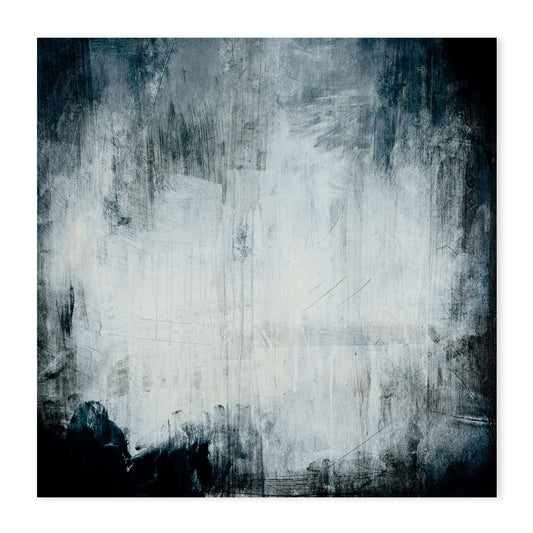 A Portal To Another World, Hand-Painted Canvas