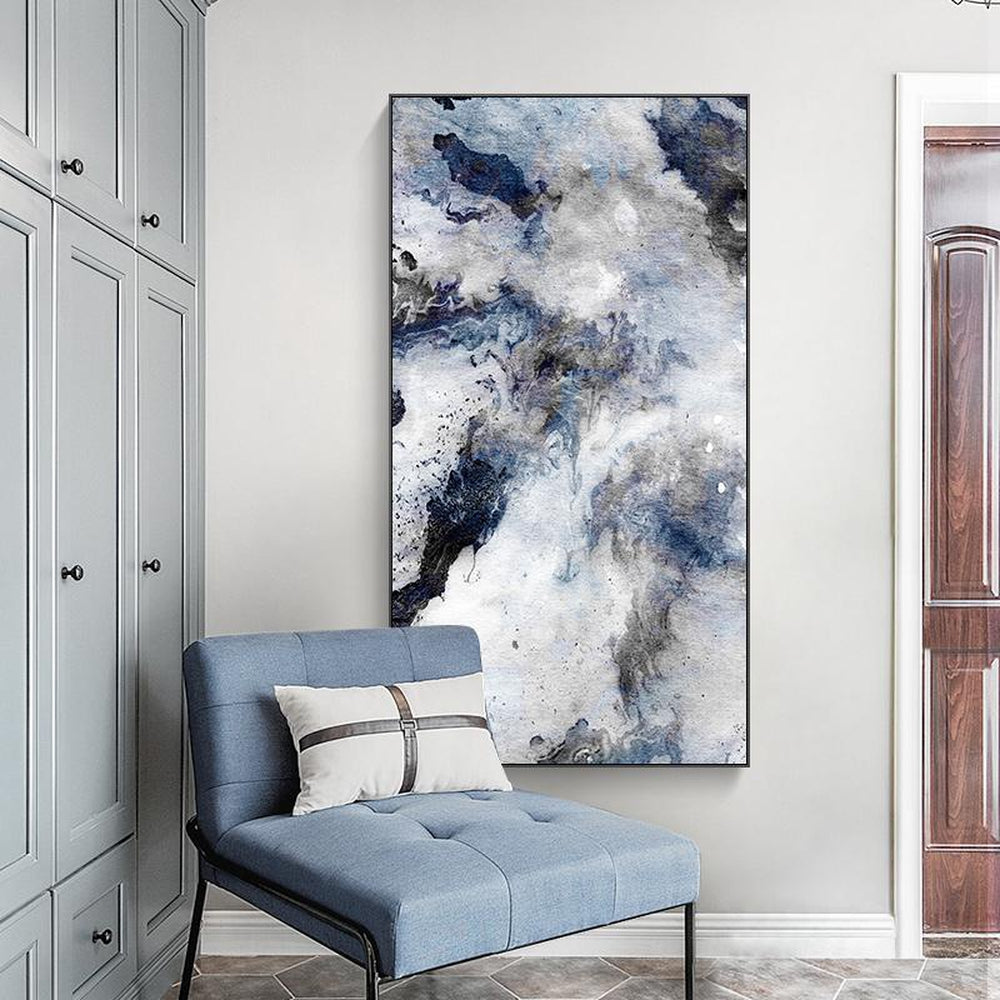 wall-art-print-canvas-poster-framed-Rock Spirit-by-Gioia Wall Art-Gioia Wall Art