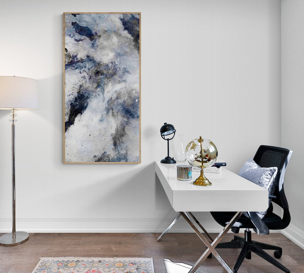 wall-art-print-canvas-poster-framed-Rock Spirit-by-Gioia Wall Art-Gioia Wall Art