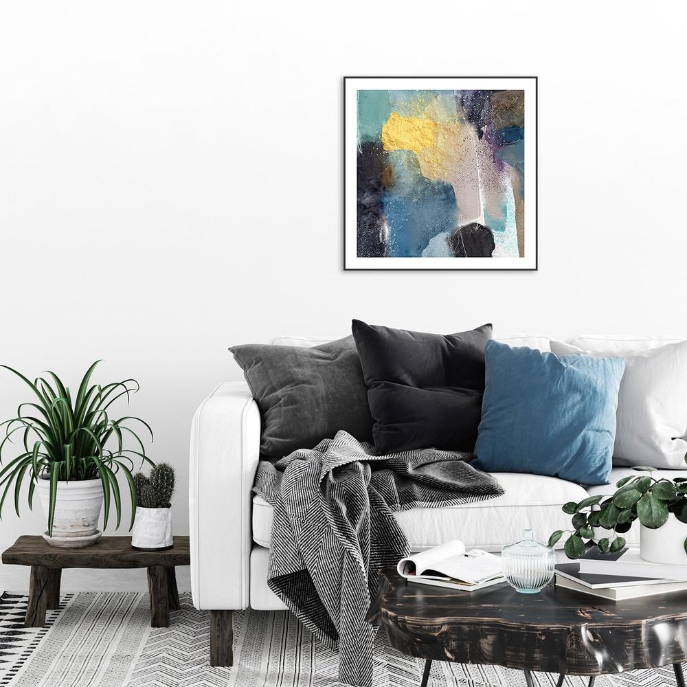 wall-art-print-canvas-poster-framed-The Game Of Light, Style F-by-Gioia Wall Art-Gioia Wall Art