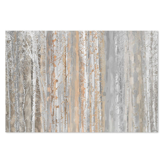 wall-art-print-canvas-poster-framed-Tree Bark-by-Gioia Wall Art-Gioia Wall Art