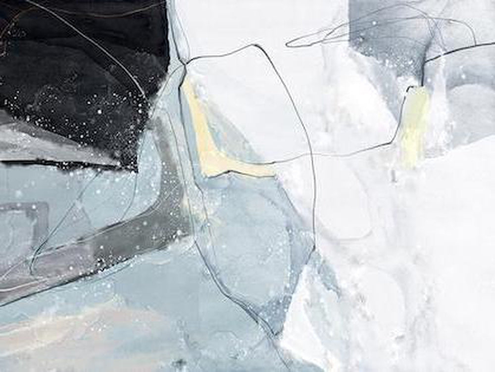 wall-art-print-canvas-poster-framed-Winter Rhyme, Set Of 3-by-Gioia Wall Art-Gioia Wall Art